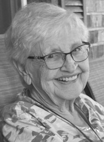 Betty J. Stachowicz